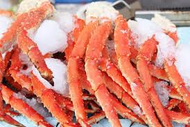 News King Crab Legs Crab Legs Crab Legs Recipe