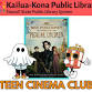 Teen Cinema Club: Miss Peregrine’s Home for event image