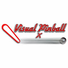 Visual pinball future pinball pinball fx 3 logo, pimball png clipart. Vp Logo X Visual Pinball Logo Png Transparent Png Download 315037 Vippng