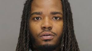 Man convicted in Green Bay shooting