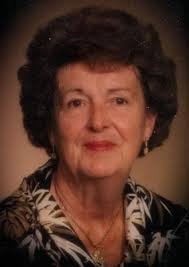 Eileen Brophy Obituary (2015)