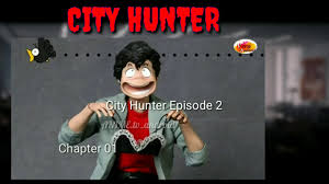 Maybe you would like to learn more about one of these? City Hunter Episode 2 Chapter 1 Subtitle Indonesia Youtube