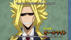 My Hero Academia Nailed Endeavor's Most Show Mom Moment Yet