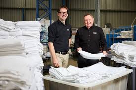 A second Beacon Laundry opens in Adelaide