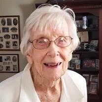 Elsie Florence Weaver Obituary (2025)