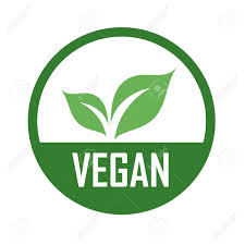 The current status of the logo is active, which means the logo is currently in use. Vegan Logo With Green Leaves For Organic Vegetarian Friendly Royalty Free Cliparts Vectors And Stock Illustration Image 134220541