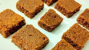 Seeni madi recipe in tamil / sweet recipes in tamil/coconut sweet recipes/sweet recipes in tamil. Coconut Burfi Coconut Burfi Recipe Brown Sugar Coconut Burfi How To Make Coconut Burfi In Tamil Youtube
