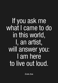 20 Motivating Artist Quotes To Spark Your Inspiration Artist Quotes Art Quotes Inspirational Great Motivational Quotes