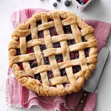 Mixed Berry Pie Recipe In 2020 Berry Pie Recipe Mixed Berry Pie Recipe Mixed Berry Pie