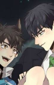 مانهوا ياوي او شونين آي اذا ما تبيها أطلع برا المستذئب المستذئب Amreading Books Wattpad Art Anime Story