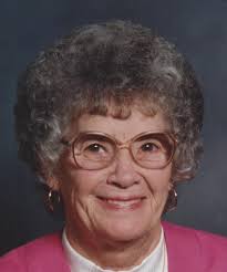 Mildred Caldwell Obituary