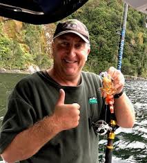 Steve (Steven Neil) Winsloe