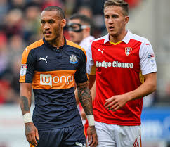 This is an overview of all current international players active for rotherham. Efl Q A Rotherham United S Will Vaulks On Jonjo Shelvey Dumbarton And Steven Gerrard Football Sport Express Co Uk