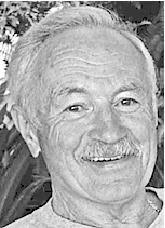 Robert Roberts Obituary (2020)