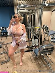 Lexicgoldberg Lexi Cayla Nude OnlyFans Photos 8 - Leaknudes