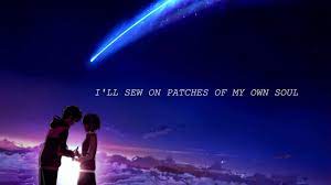 The lyrics for meteor shower by cavetown have been translated into 6 languages. Meteor Shower Cavetown Nightcore Youtube