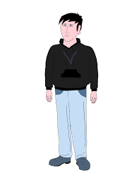 With bill burr, laura dern, justin long, debi derryberry. I Created A Character In F Is For Family Style Copyright C 2020 By Vlad Balea All Rights Reserved Fisforfamily
