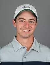 2019-20 Men's Golf Roster