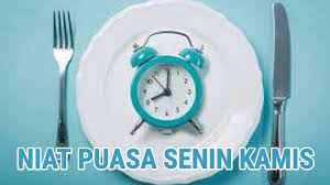 Bacaan Niat Puasa Senin Kamis Tanggal 12 Muharram Dan Doa Buka Puasa Dengan Artinya Tribun Timur