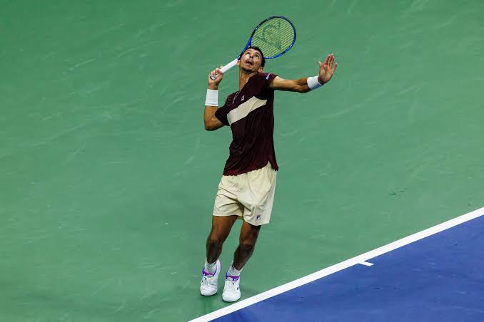 images?q=tbn:ANd9GcSHwO8CJUfzl1rNxt8lQg9jYy9D3652i66csLQ8deF-gmrgJALYLevG8Ibu&s=10 2026's Greatest Tennis Upsets: The Giant Killings That Shocked the Sport
