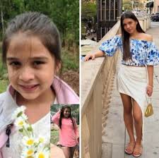 Praise for Troup High School Home Economics Teacher Ms. Kacho