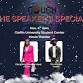 The Speakers Special event image