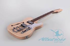 Neck and middle in parallel and. Diy Semi Hollow Body Electric Guitar Kit Bolt On Mahogany Etsy Electric Guitar Kits Guitar Kits Body Electric