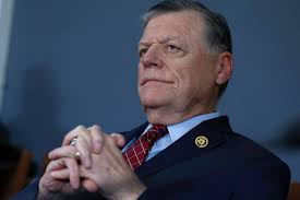 Republicans pick defense hawk to usher spending bills