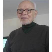 Thomas W Mayo Obituary