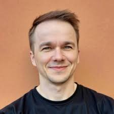 You know, sometimes we forget that some people haven't (been) interviewed  for years.