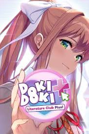 Doki Doki Literature Club Plus! - PCGamingWiki PCGW - bugs, fixes, crashes,  mods, guides and improvements for every PC game