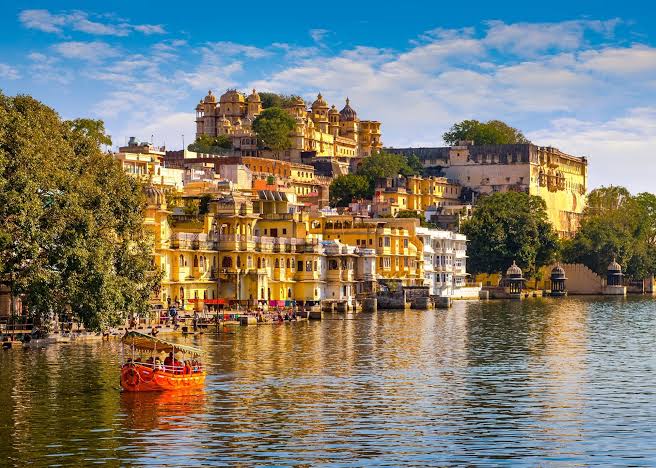 Visit Udaipur on a trip to India | Audley Travel UK