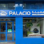 pressing palacio from m.facebook.com
