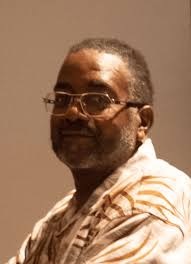 George Edward Langhorne Obituary