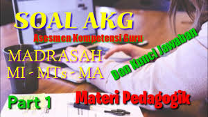 Soal ukg bahasa indonesia guru sma. Super Duper Awesome 23 9 Mb Soal Akg Pedagogik Dan Kunci Jawaban Akg Guru Mi Mts Ma 2020 Part 1 Mp3 Fastest Downlad This 17 24 Minutes Mp3