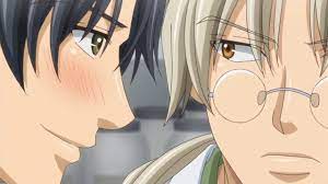 Koi Suru Boukun (Anime OVA 2010)