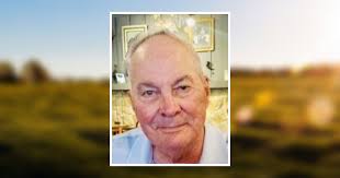 Alan L. Vanderheyden Obituary 2020