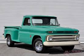 Image result for Clover Green 1964 Truck