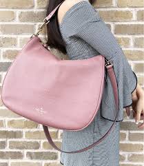 Only at kate spade malaysia. Buy Kate Spade Hobo Bag In Kuala Lumpur Malaysia Bag Description Women S Kate Spade Wkru4138 Vivian Mulberry Street Leather Satchel Han Hobo Bag Bags Hobo