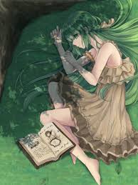 Pin On Pretty Anime Style Pics