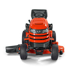 It is highly durable and efficient that lasts for years. Broadmoor Lawn Tractor
