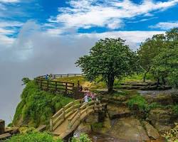 Image of Thangkharang Park, Shillong