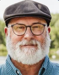 Rich Mckamy's life and adventures