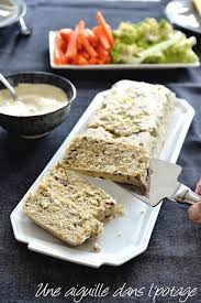 Une Aiguille Dans L Potage Terrine De Poisson Au Curry En 2020 Terrine De Poisson Curry De Poisson Alimentation