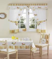 The placement of windows in the kitchen is absolutely necessary, because cooking processes that. Pin On Cortinas De Cozinha
