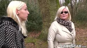 Lesbian GILF fucking a hot young blonde - XNXX.COM