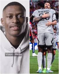 🔥 Because he's not Messi 🔥 Because he's not Ronaldo 🔥he will not get any  likes 😳