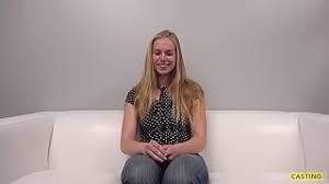 18 yr old sandra goes wild for cum! Czech Blowjob Free Porn Tube Xvidzz Com
