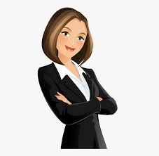 woman clipart images png business woman cartoon png free transparent clipart clipartkey woman clipart images png business