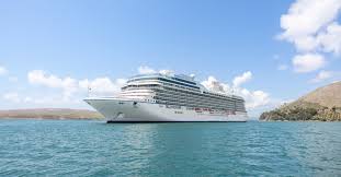 Oceania highlights small ship benefits with release of 2027 northern Europe sailings